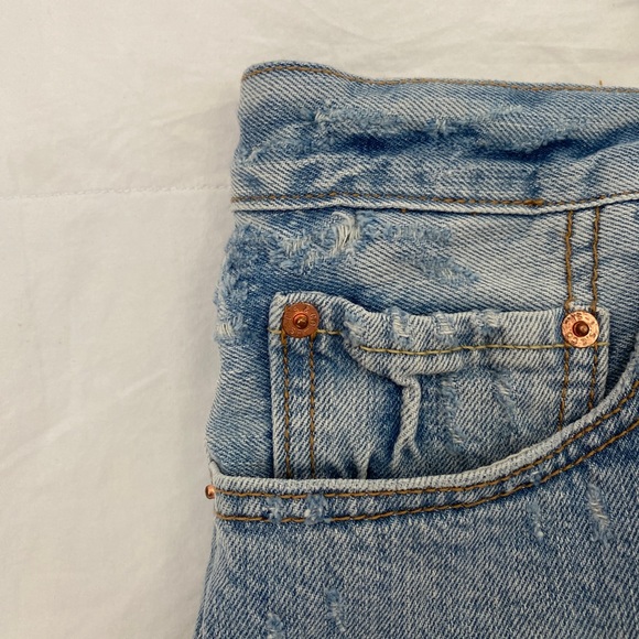 Vintage Levi’s - Picture 2 of 6